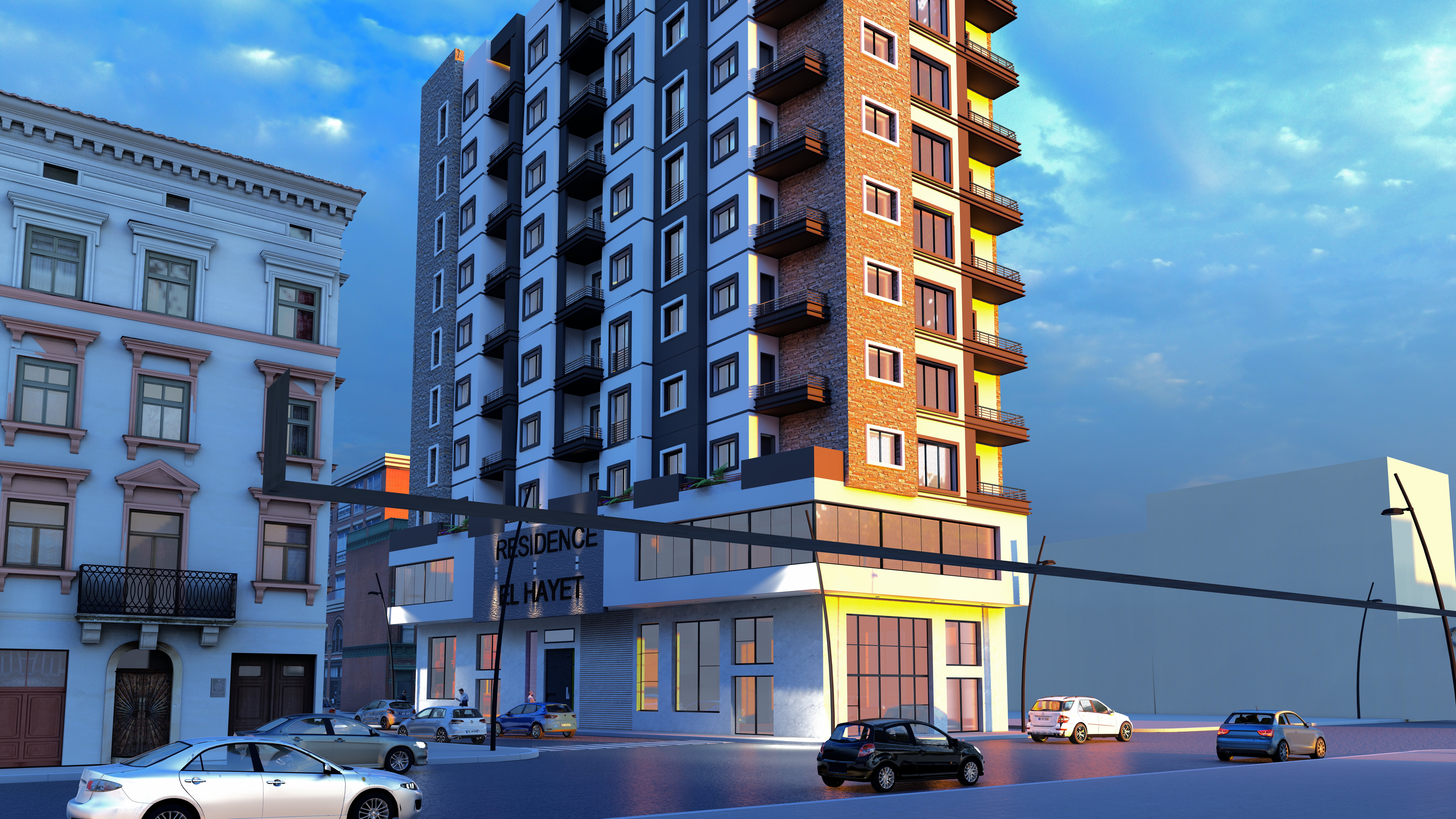 4_3 - Ext Peripheral